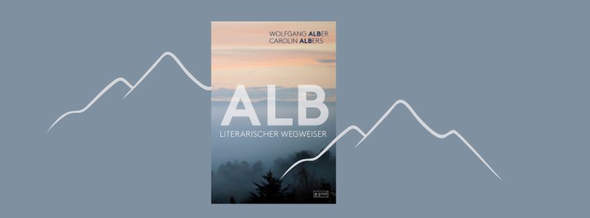 ALB. LITERARISCHE REISE 