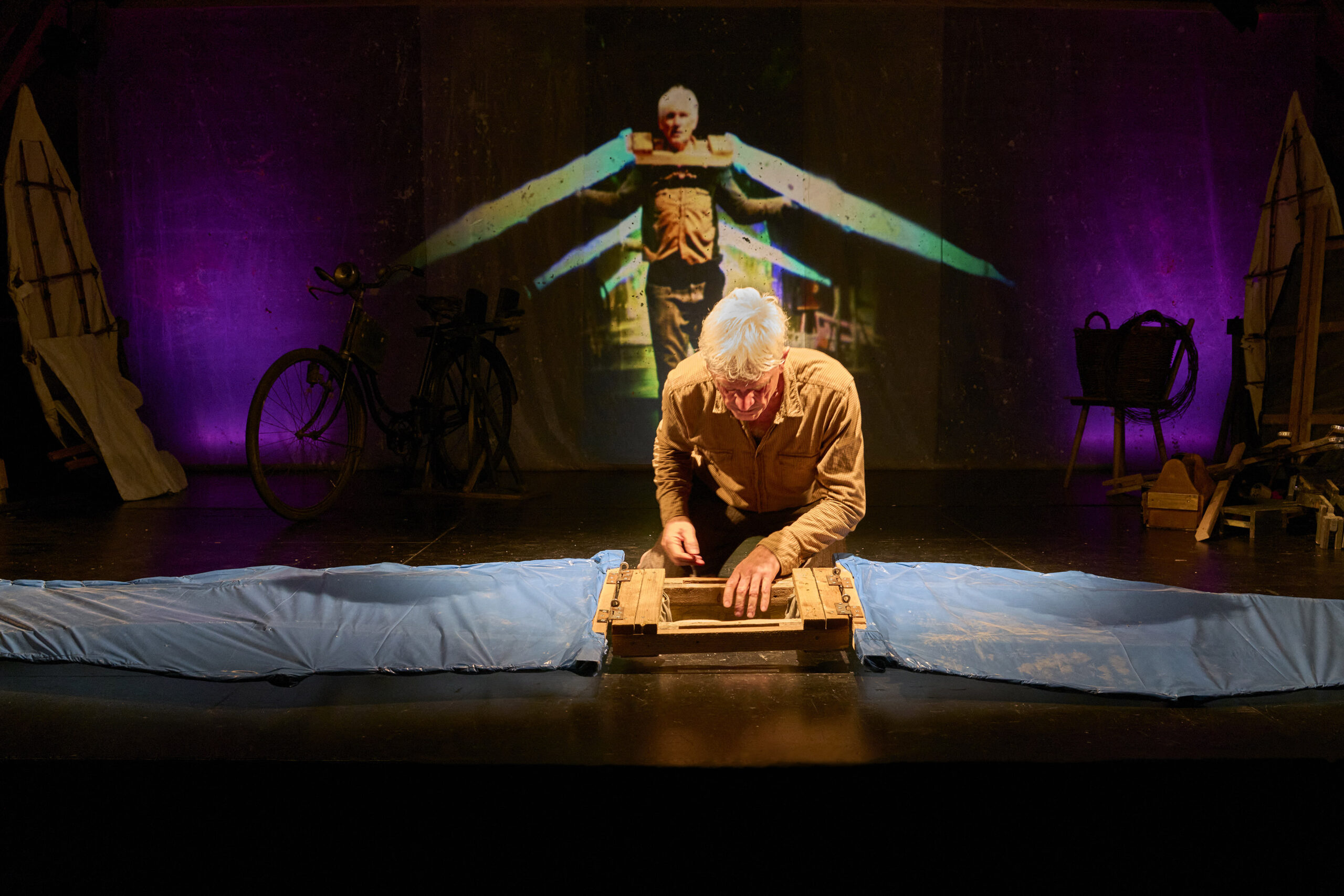 IKARUS VOM LAUTERTAL