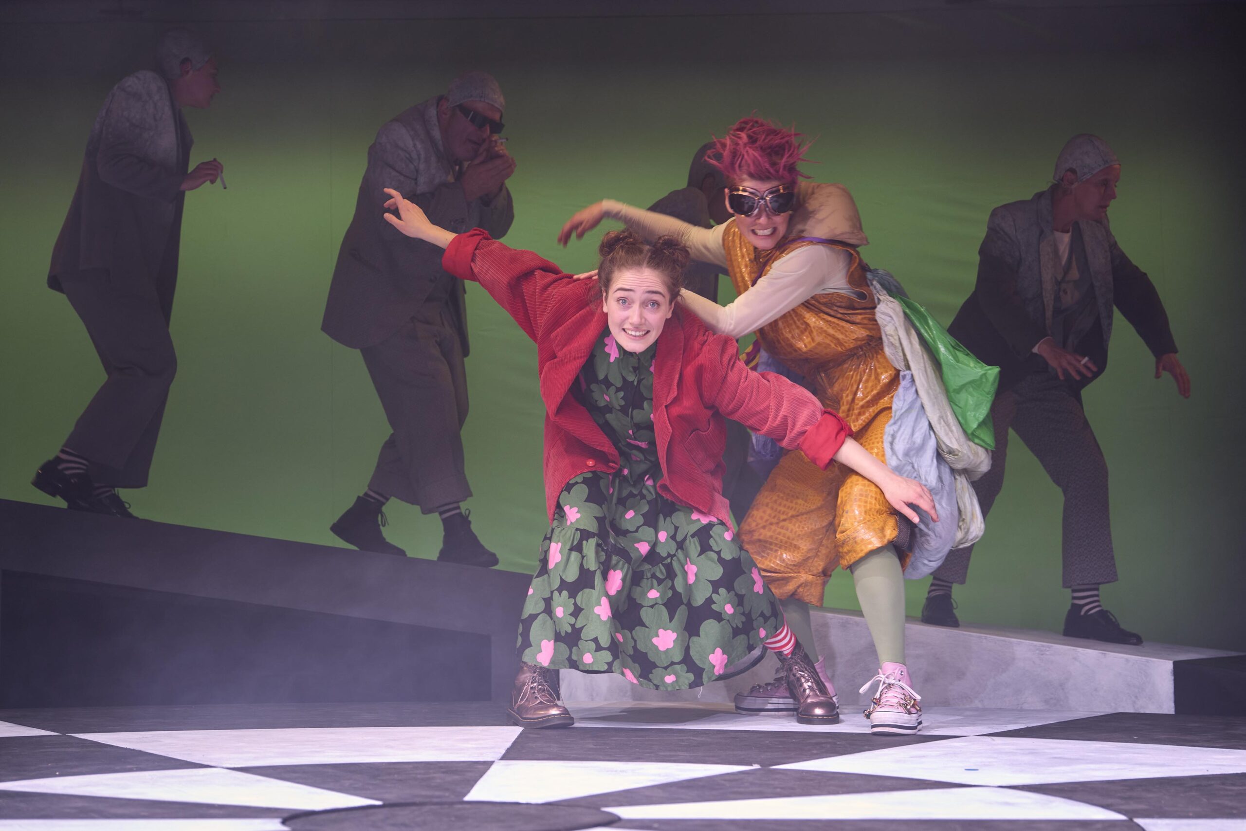 MOMO von Michael Ende