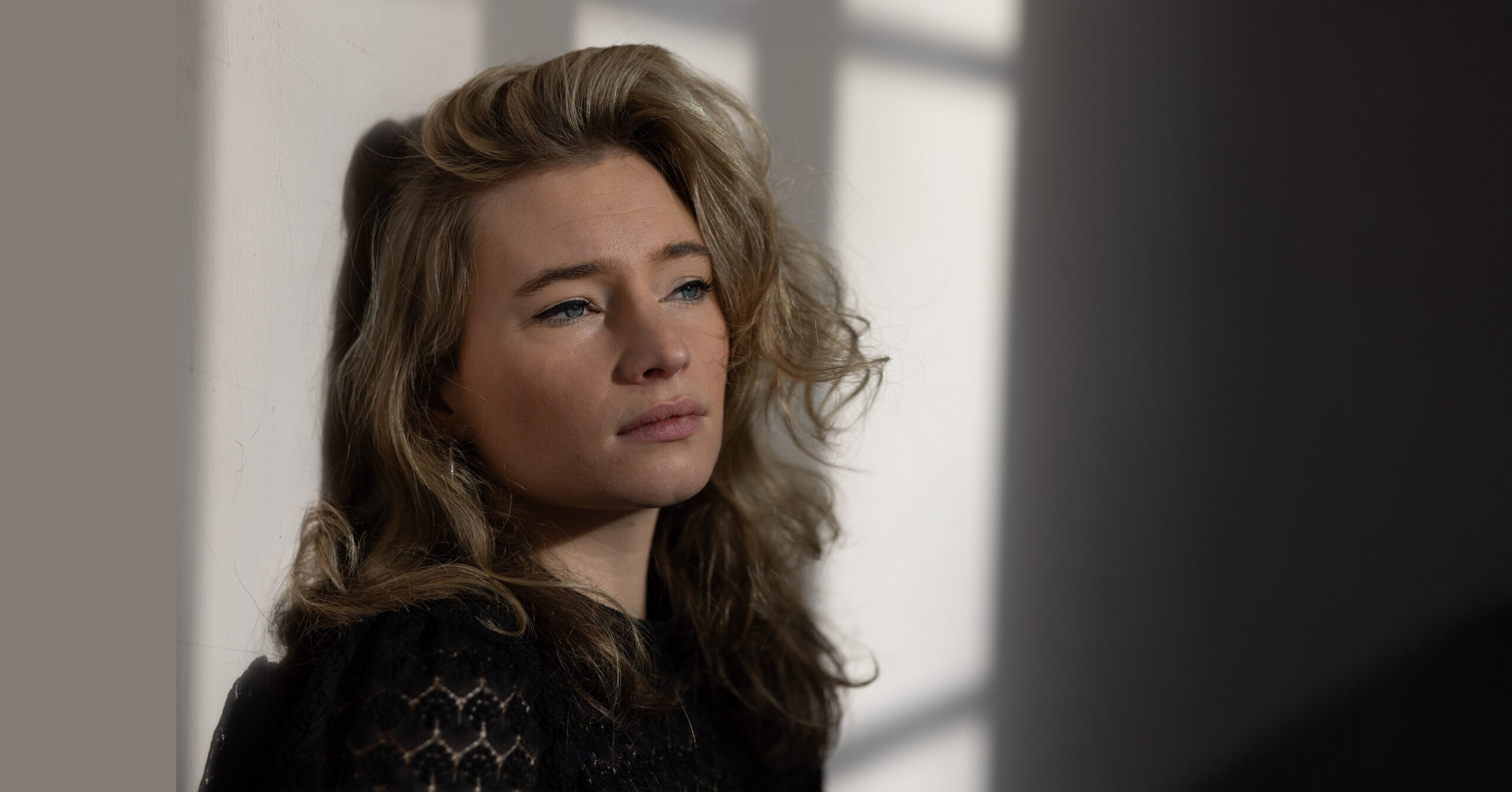 JAZZ AHEAD MIT PAULINE RUHE