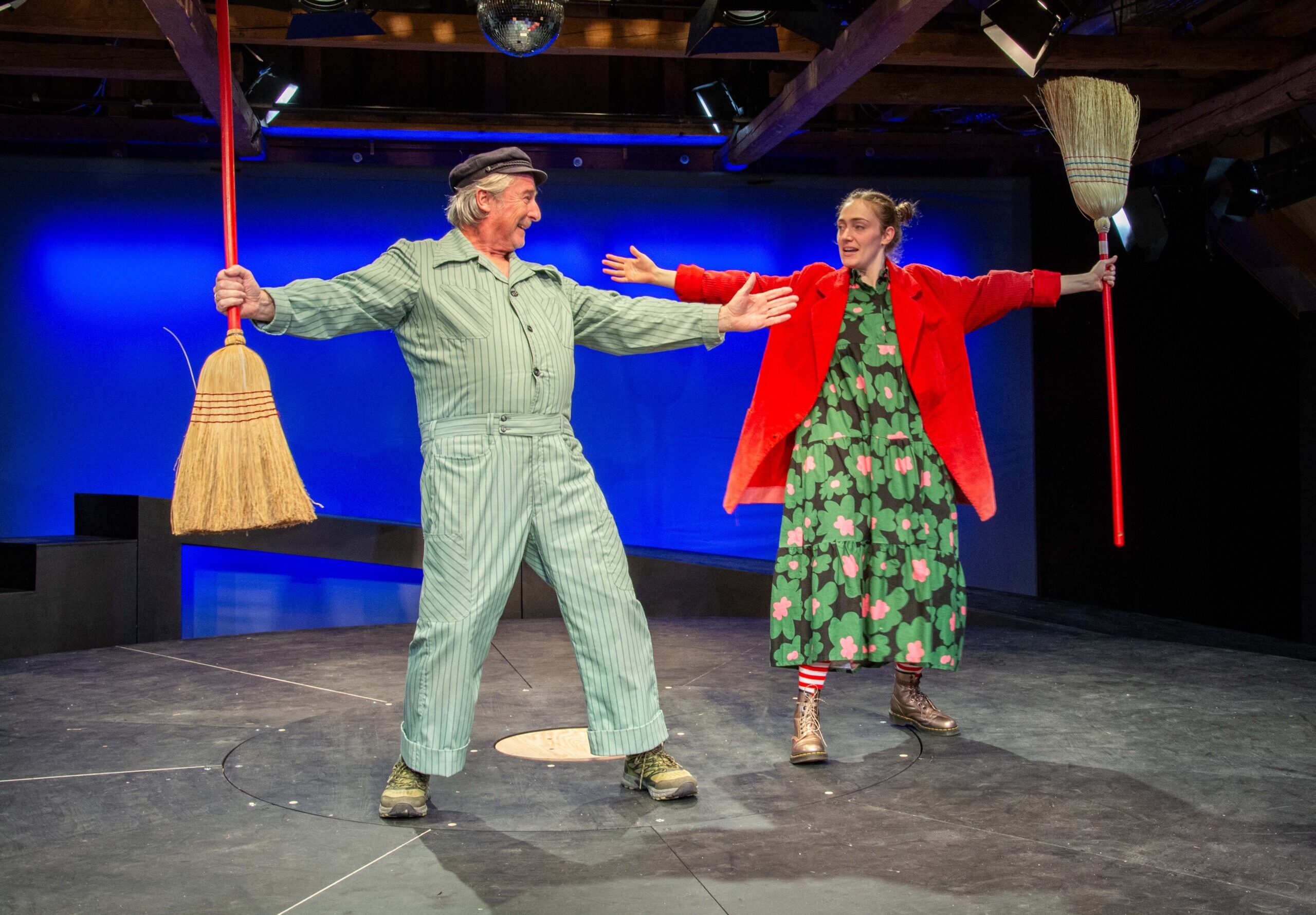 MOMO von Michael Ende