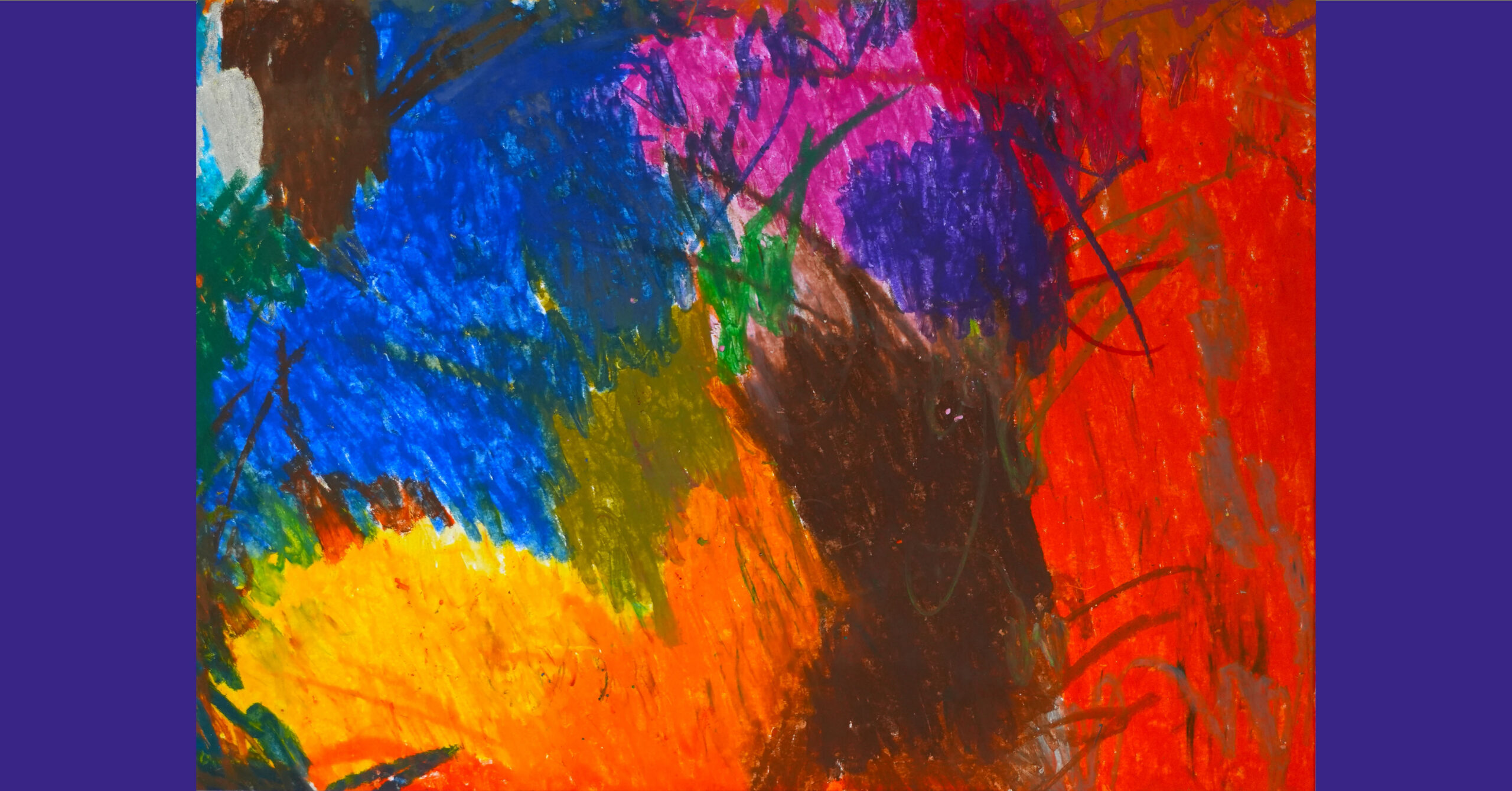 HEUTE HIER, MORGEN DORT